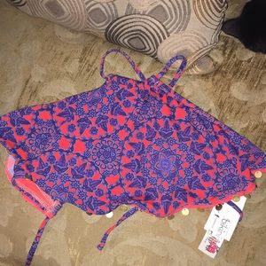 The Bikini Lab Bohemian Style